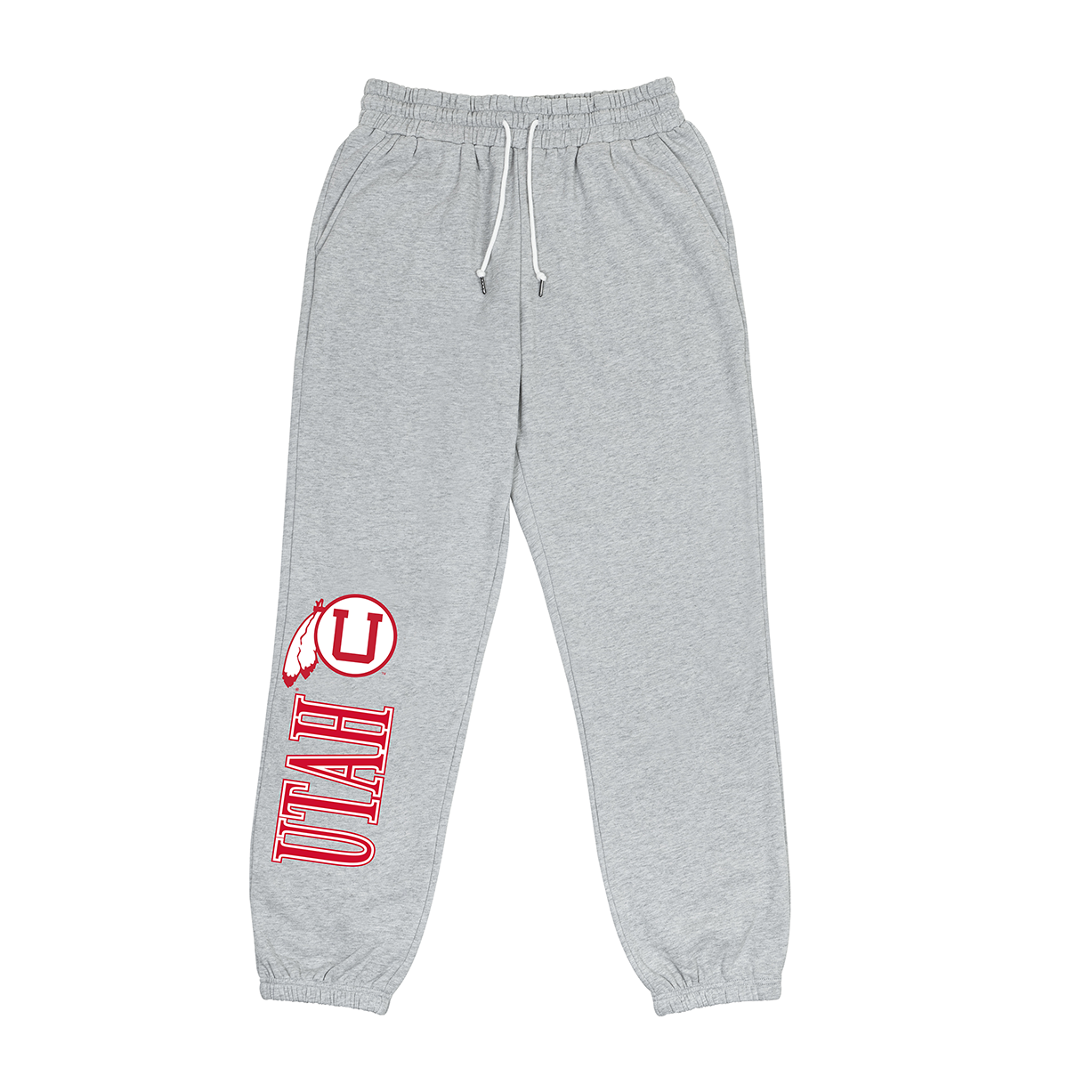Utah Logo Sweatpants
