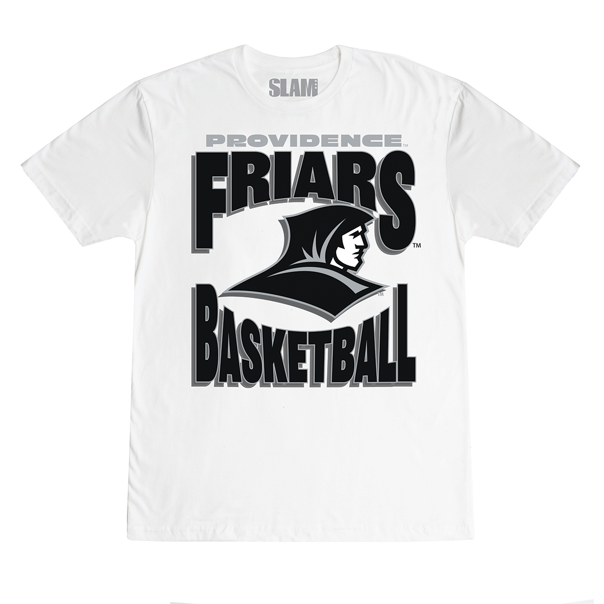 Providence Friars Basketball Vintage T