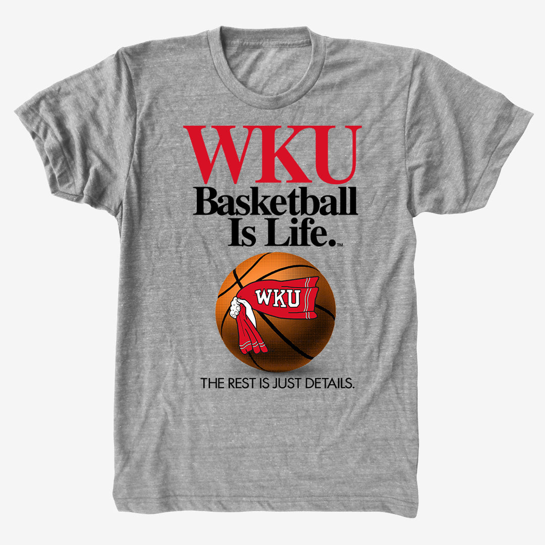Western Kentucky Basketball is Life