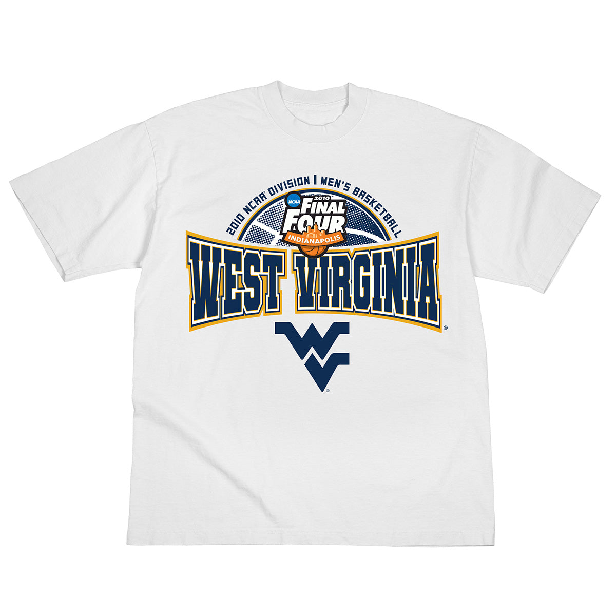 West Virginia '05 NCAA Tournament
