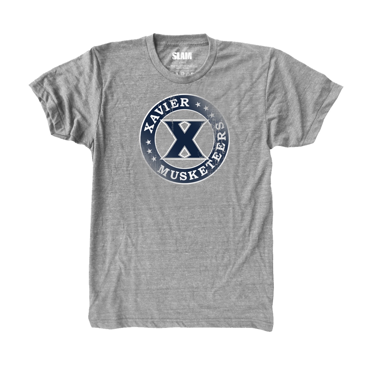 Xavier Circle Vintage T