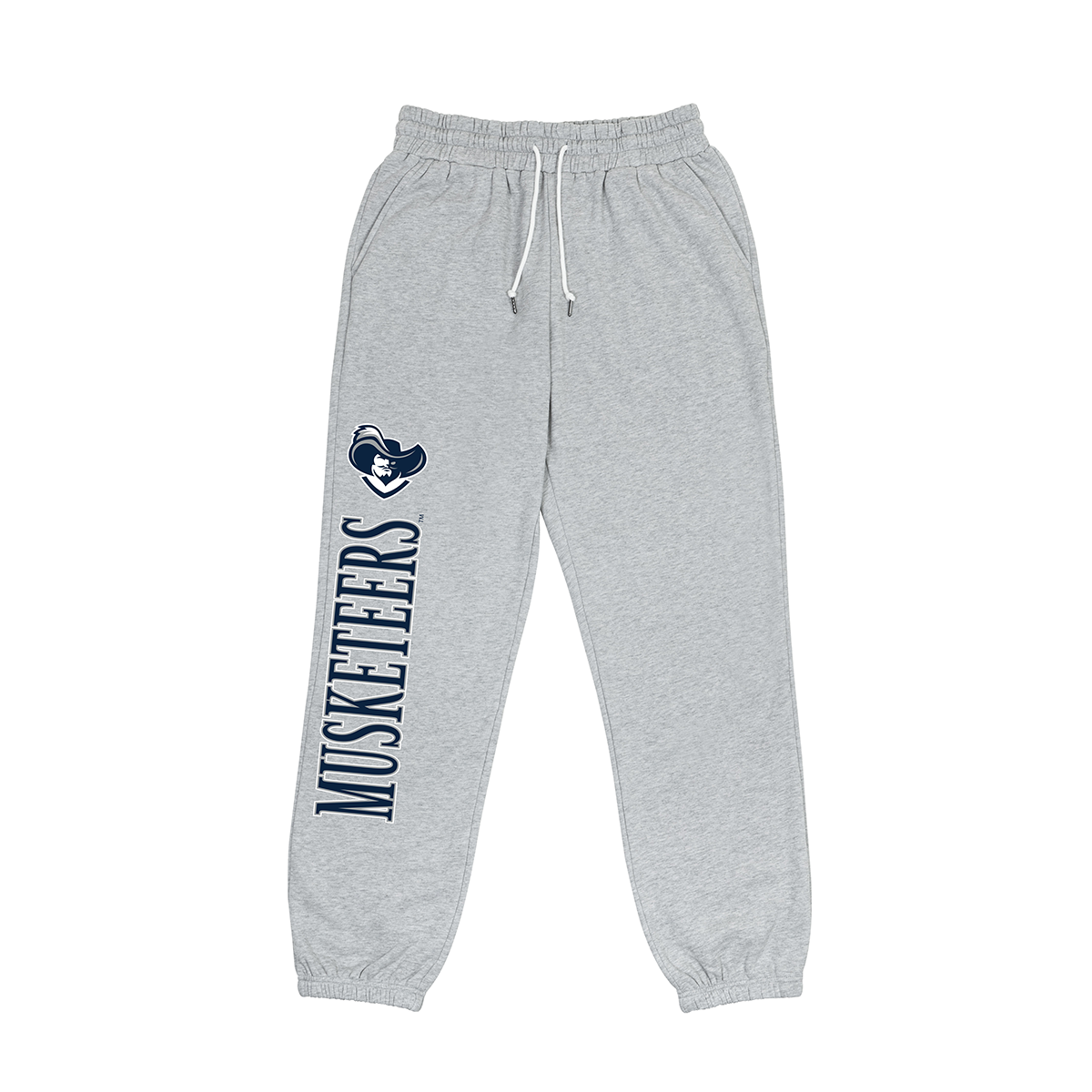 Xavier Logo Sweatpants