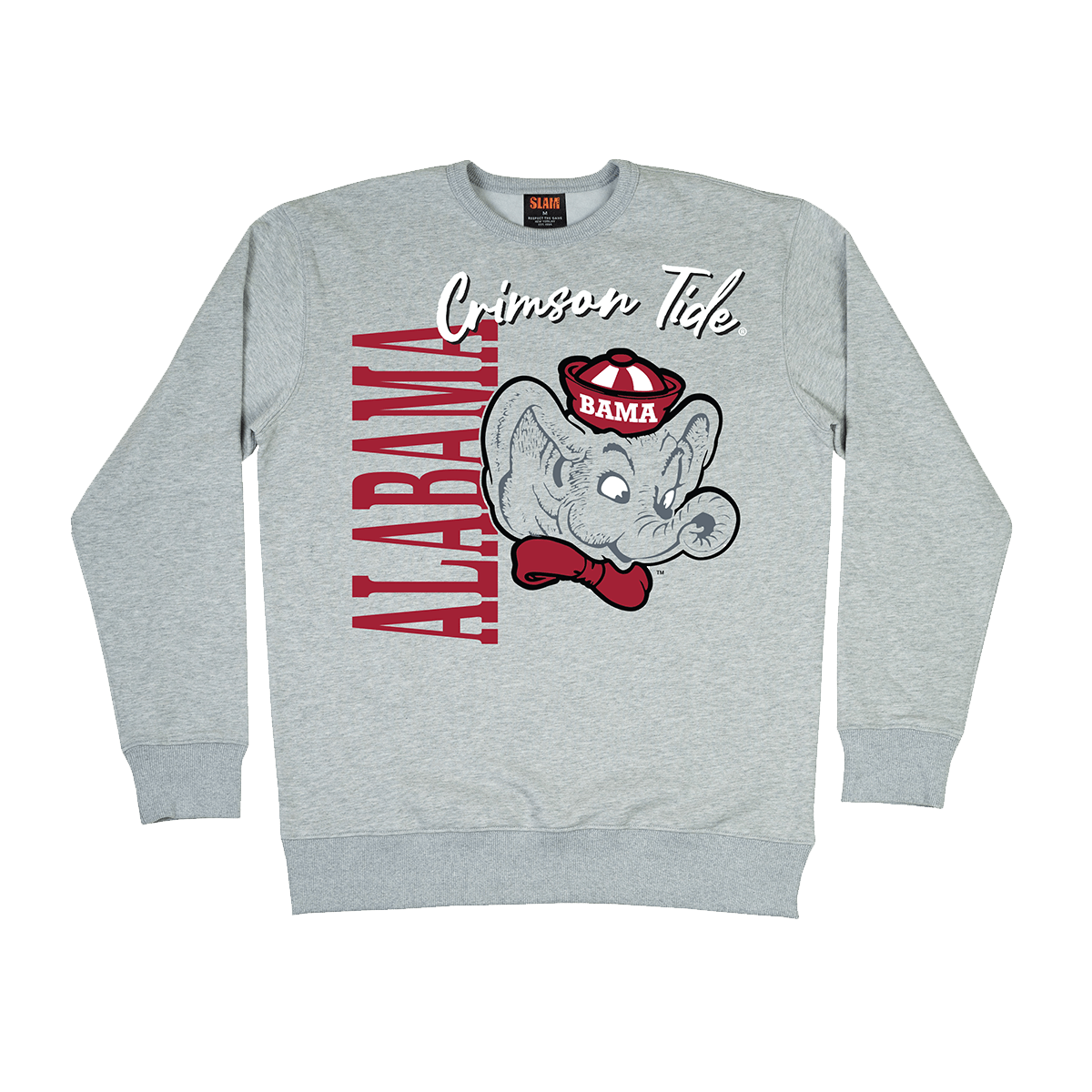 Alabama Vault Crewneck