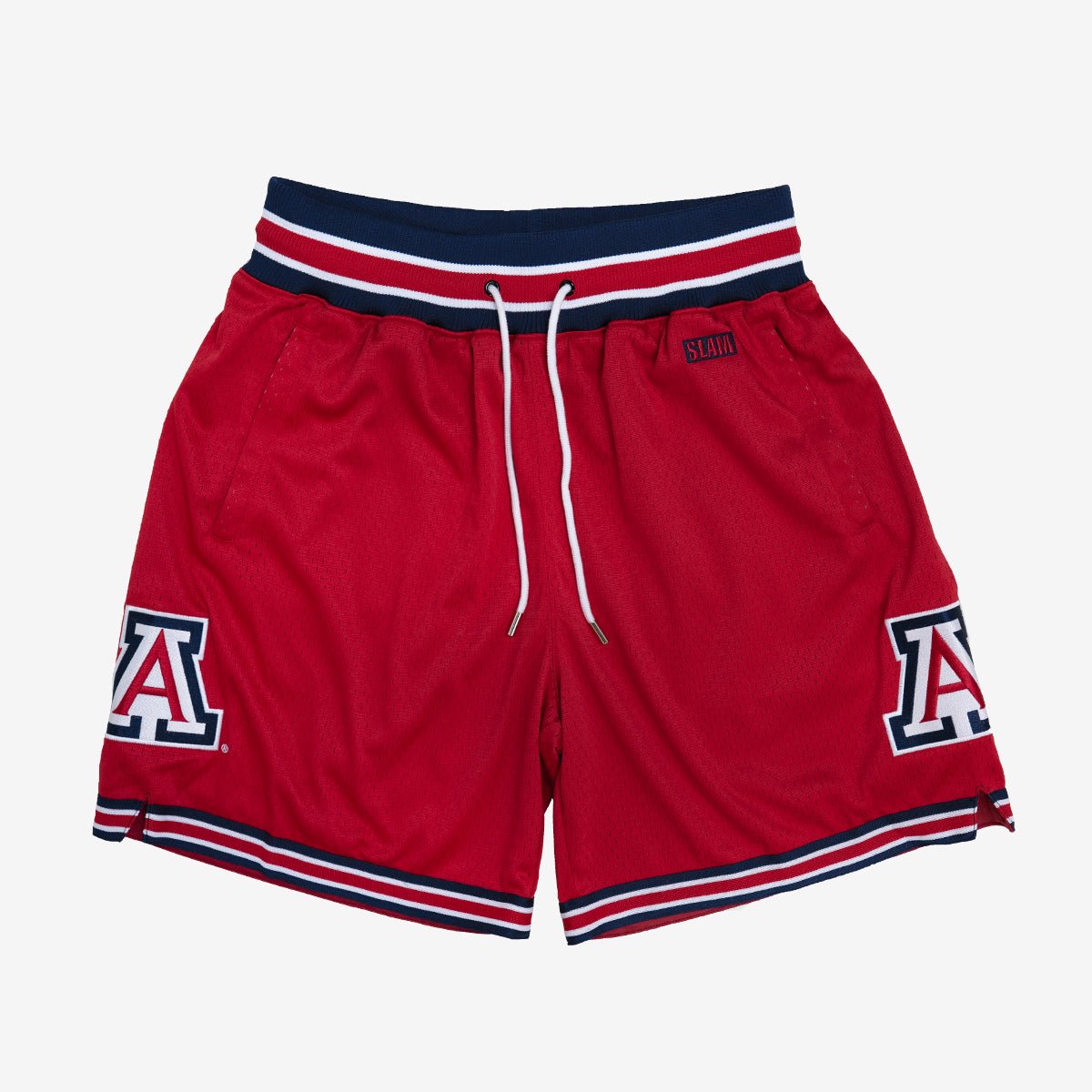 Arizona Premium Lifestyle Shorts - SLAM Goods