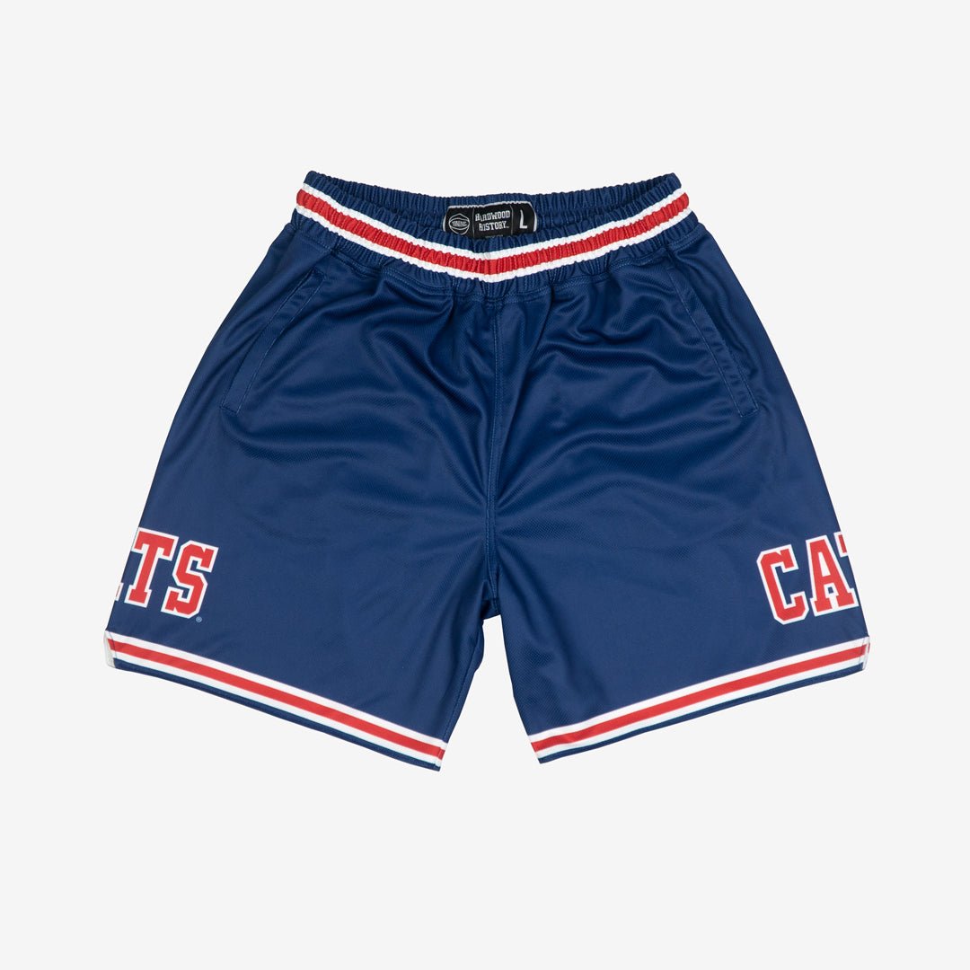 Arizona Wildcats 1987-1988 Retro Shorts
