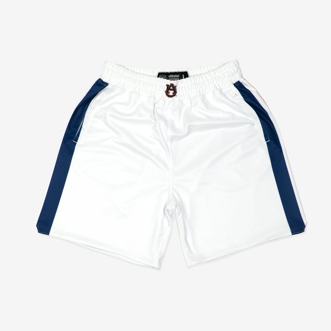 Auburn Tigers 1983-1984 Home