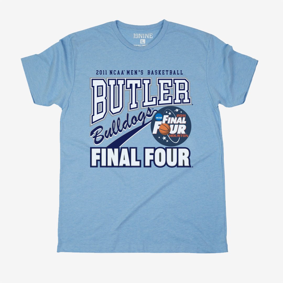 Butler Final Four '11