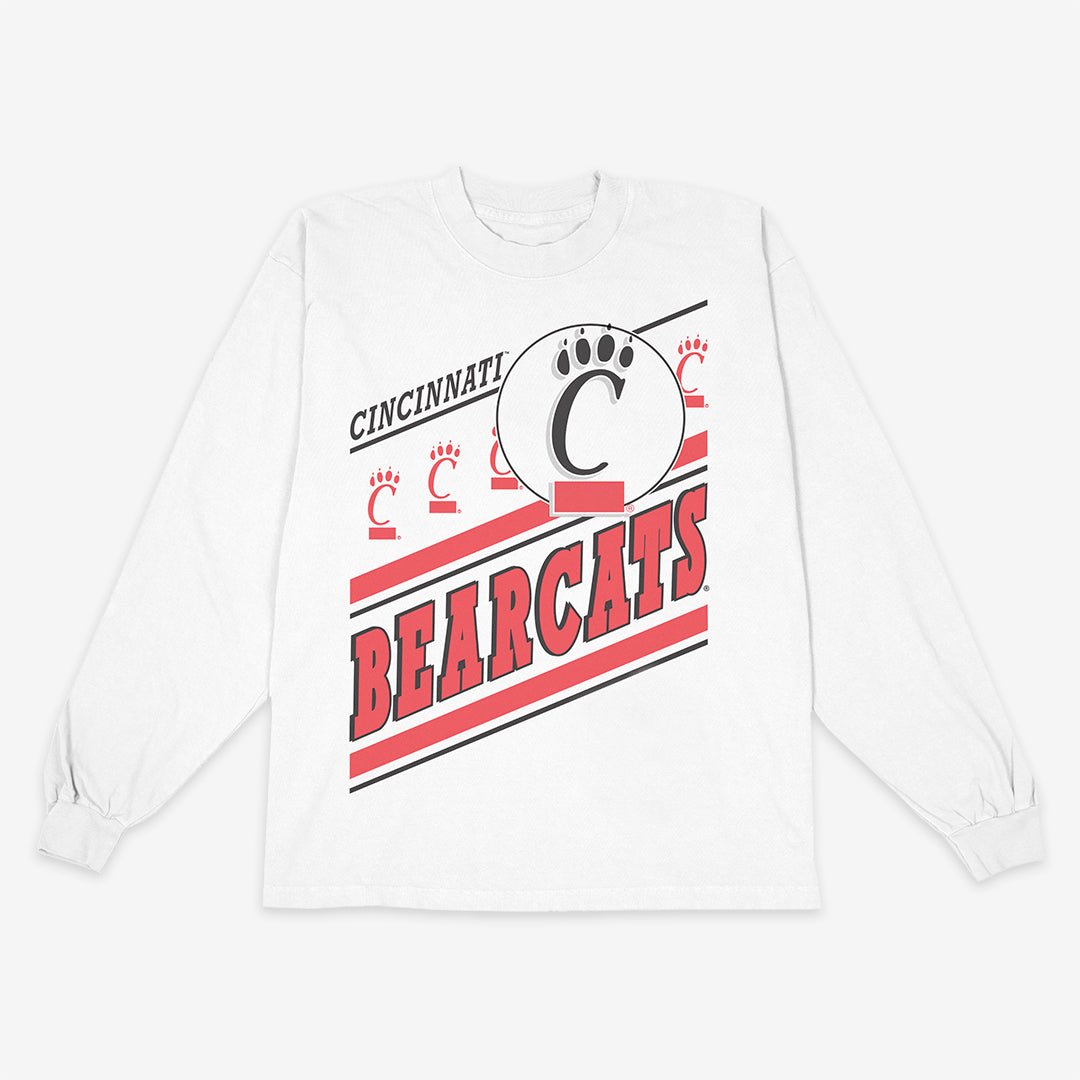 Cincinnati '90s L/S