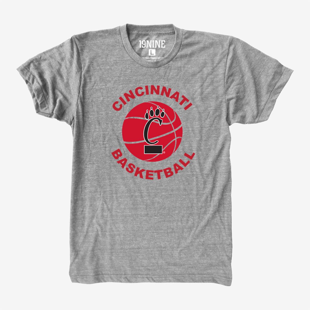 Cincinnati Basketball