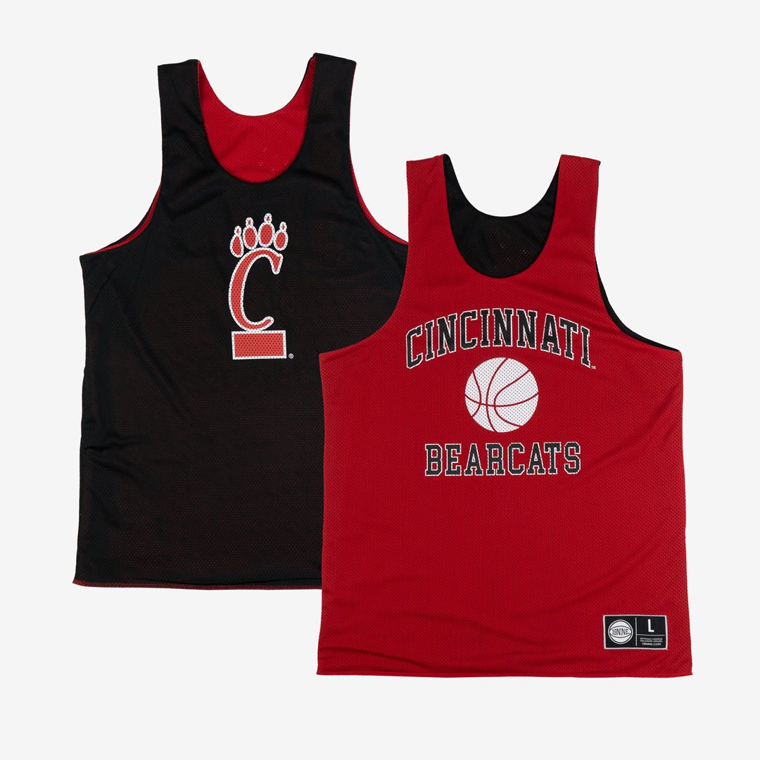 Cincinnati Reversible Mesh Jersey