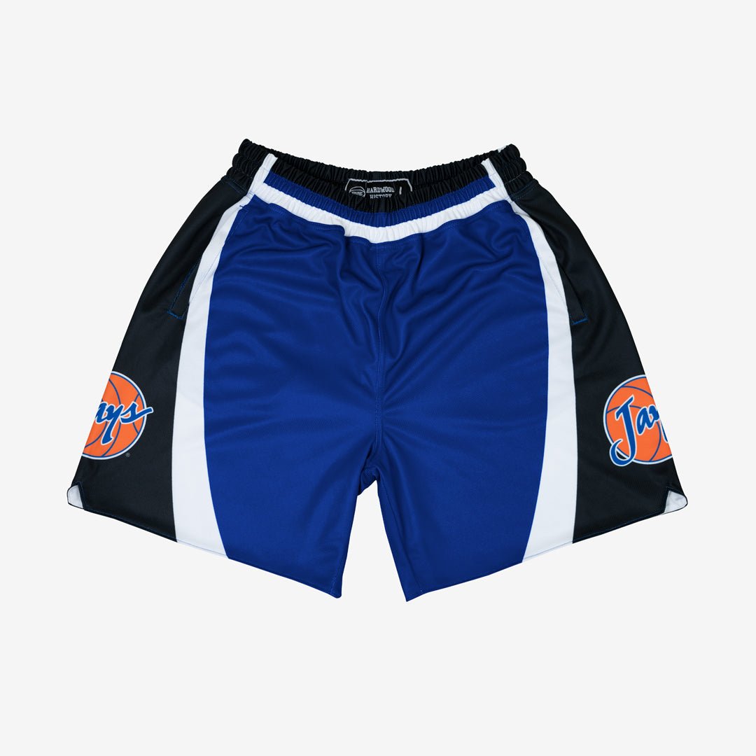 Creighton Bluejays 1998-1999 Retro Shorts