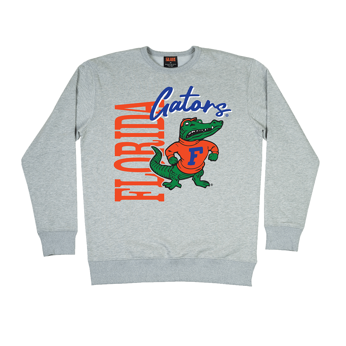 Florida Vault Crewneck