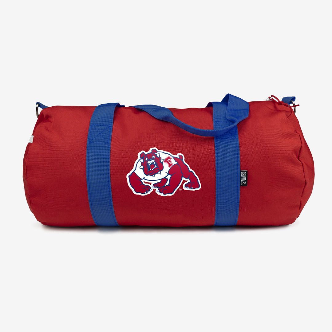 Fresno State Bulldogs Gym Bag