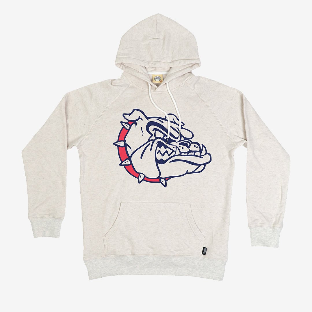 Gonzaga Big Logo Hoodie