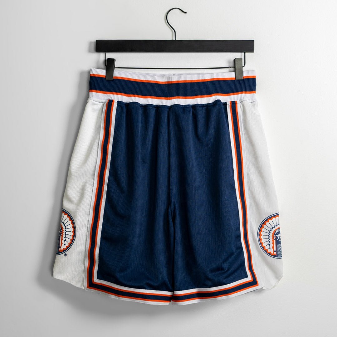 Illinois Fighting Illini 1988-1989 Legacy