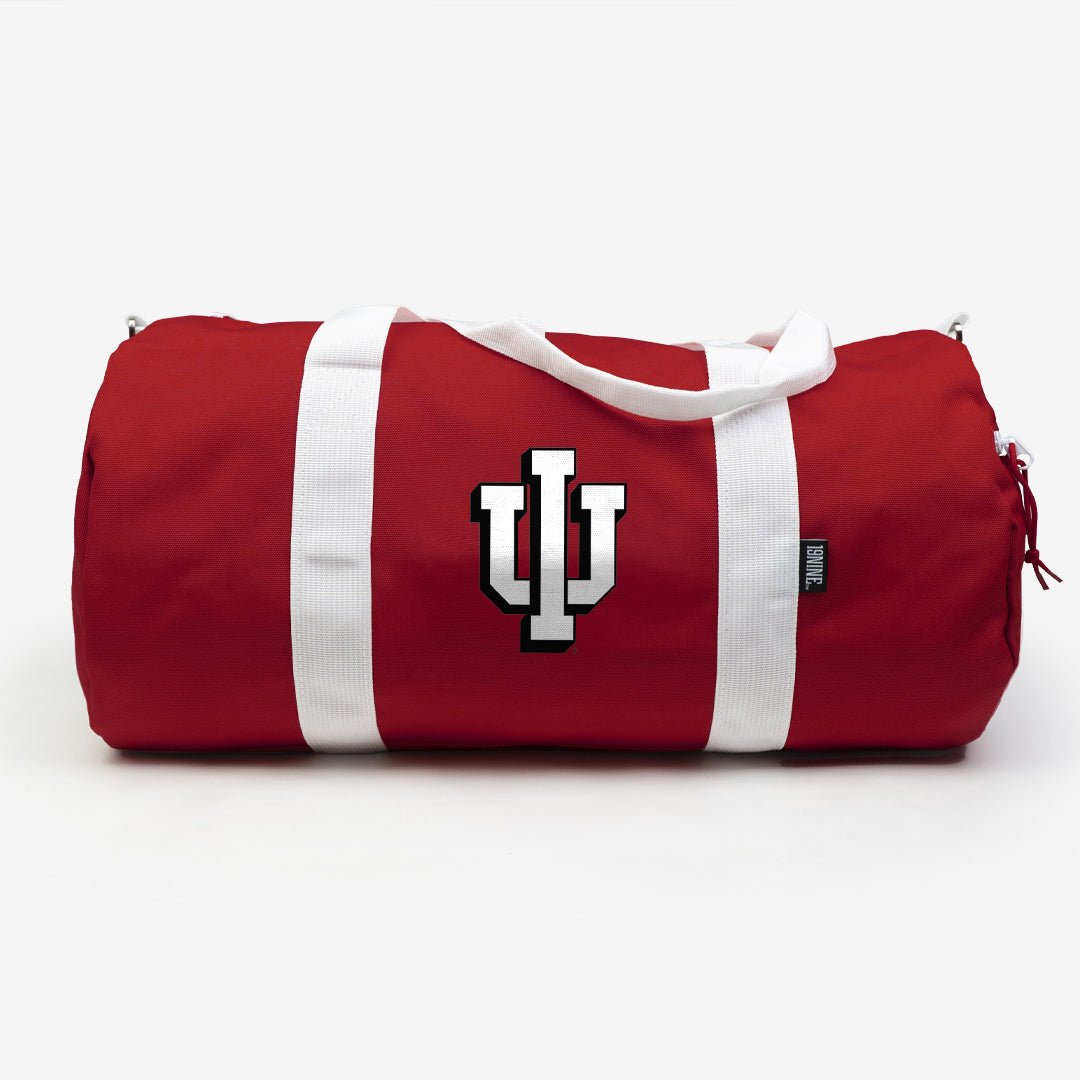 Indiana Hoosiers Gym Bag