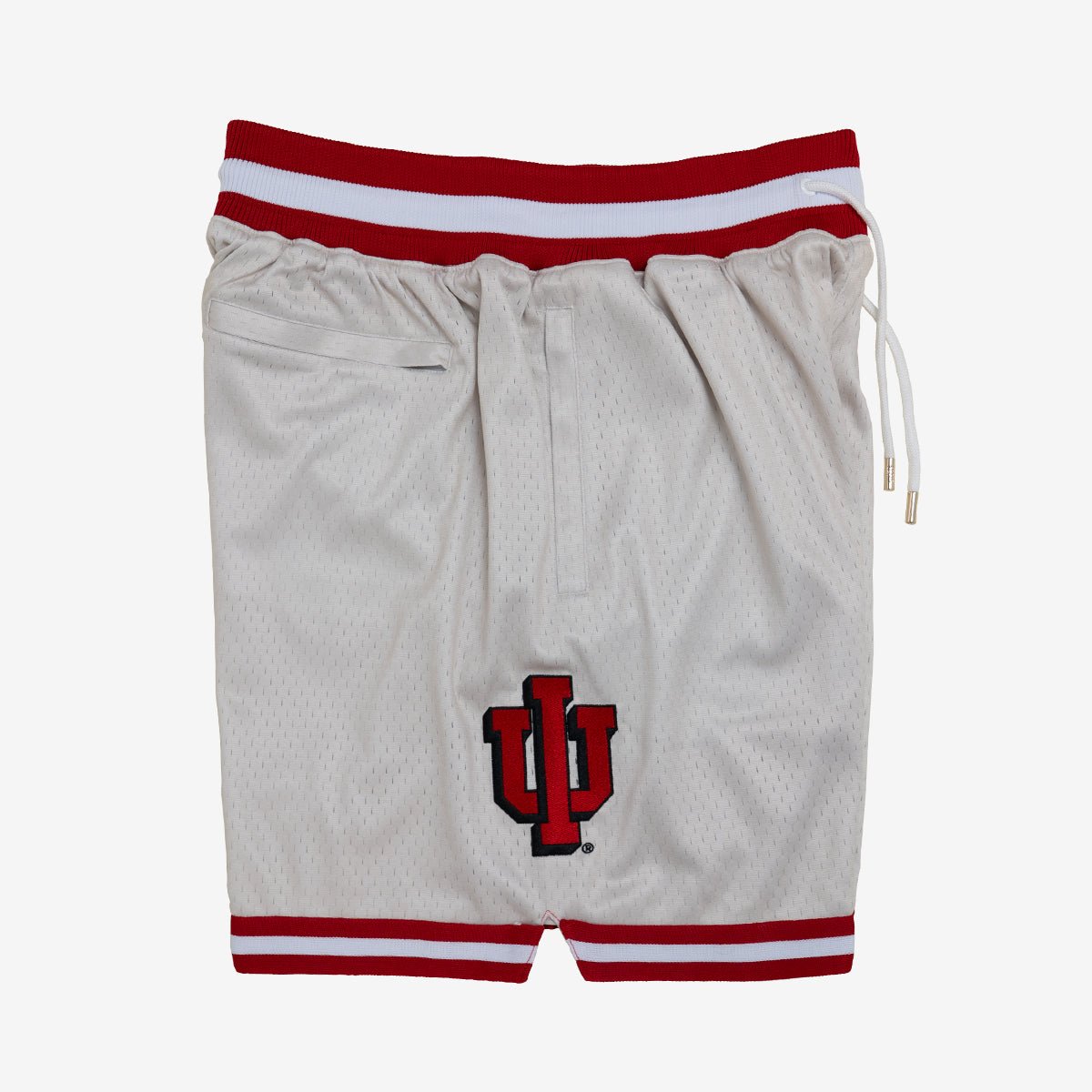 Indiana Premium Lifestyle Shorts - SLAM Goods