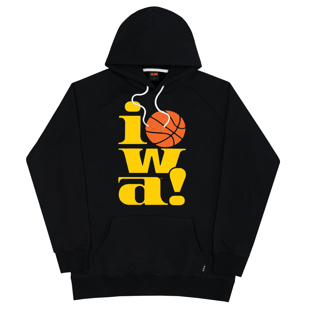 Iowa Hawkeyes Hoodie