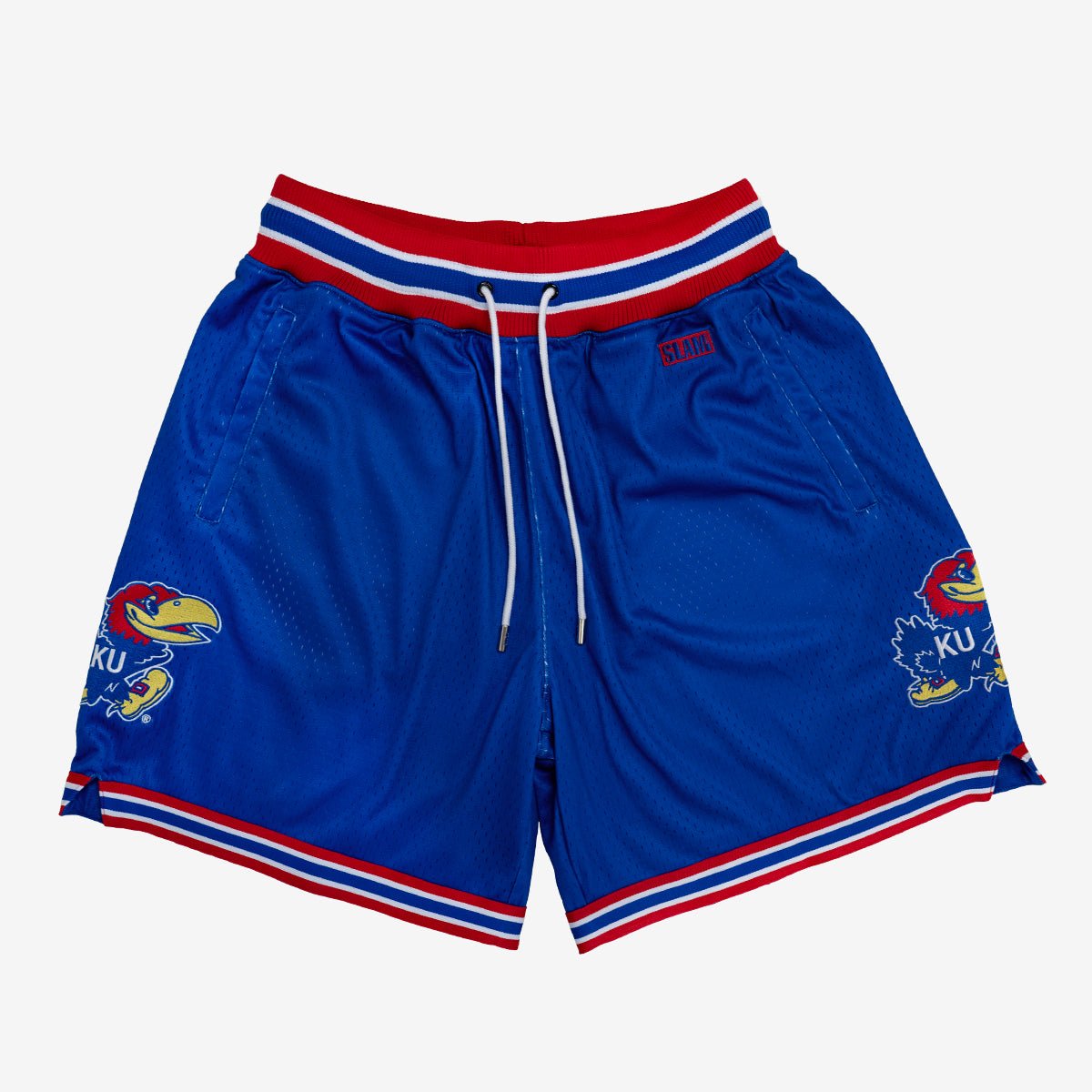 Kansas Premium Lifestyle Shorts - SLAM Goods