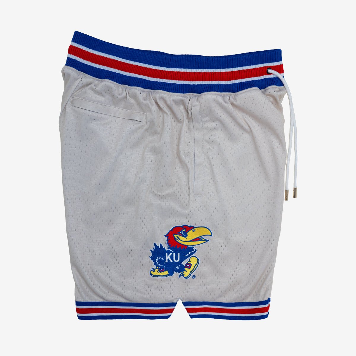 Kansas Premium Lifestyle Shorts - SLAM Goods