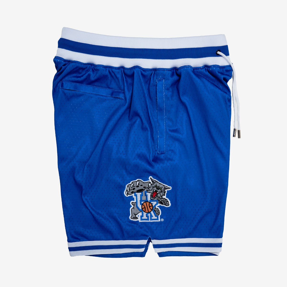 Kentucky Premium Lifestyle Shorts - SLAM Goods