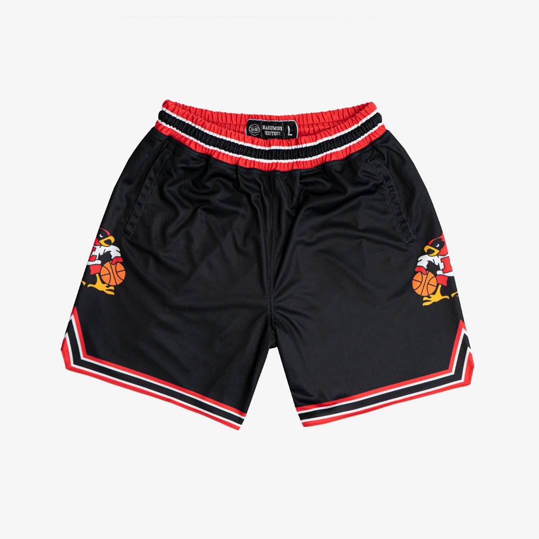 Louisville Cardinals 1993-1994 Away