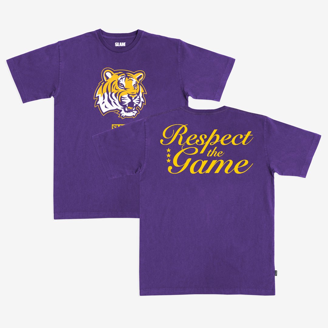 LSU '24 Final Four Tee