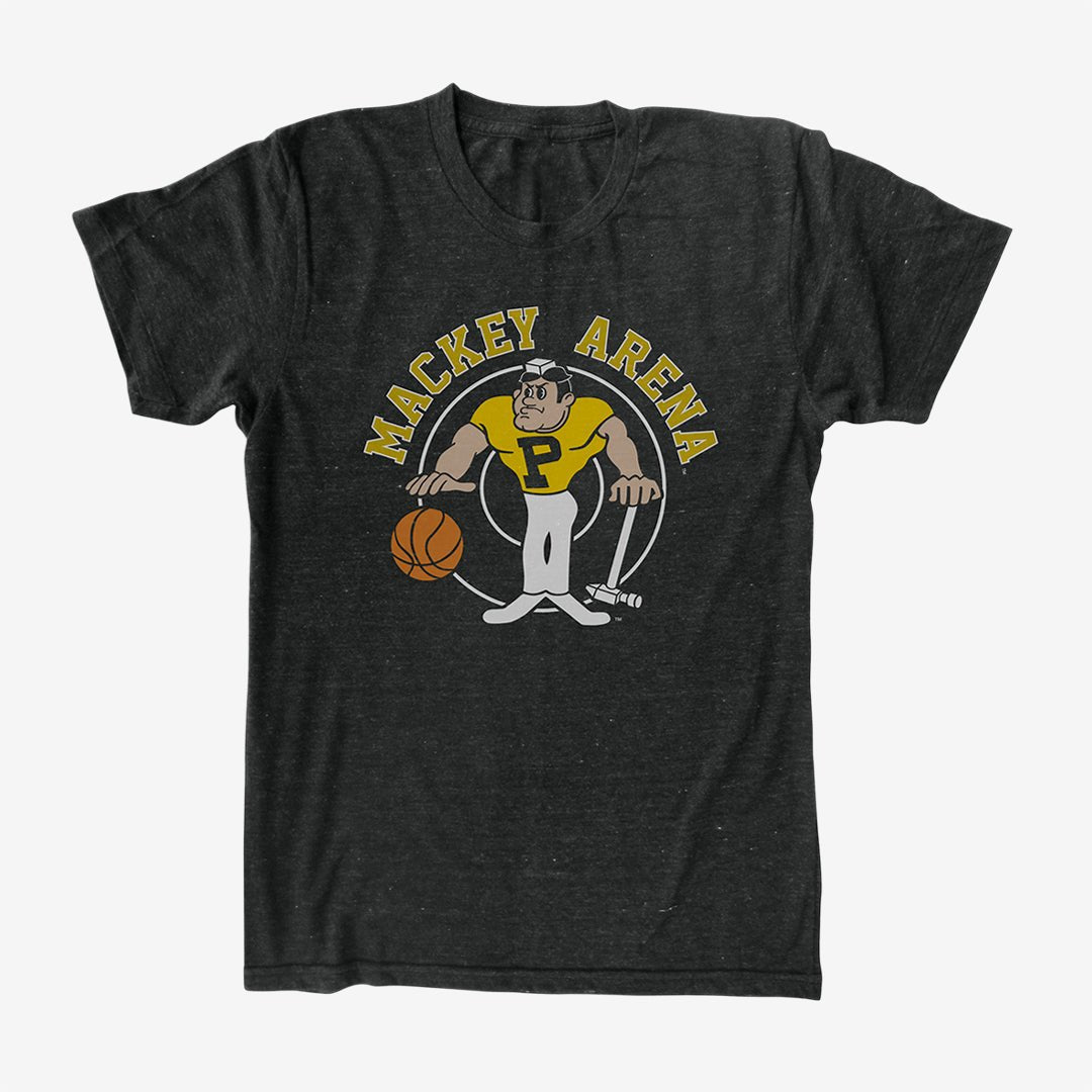 Mackey Arena Tee