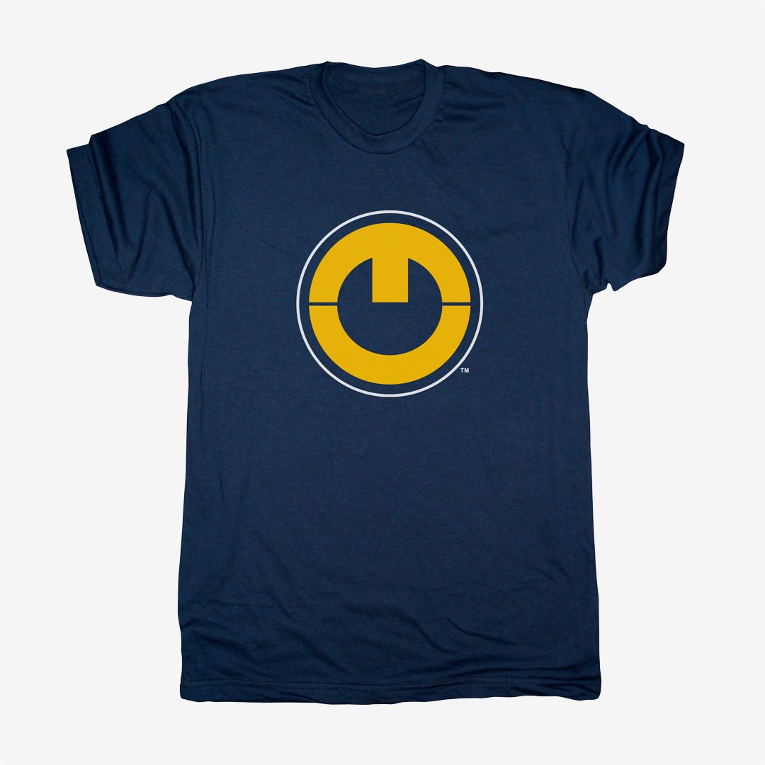 Marquette '60s Logo
