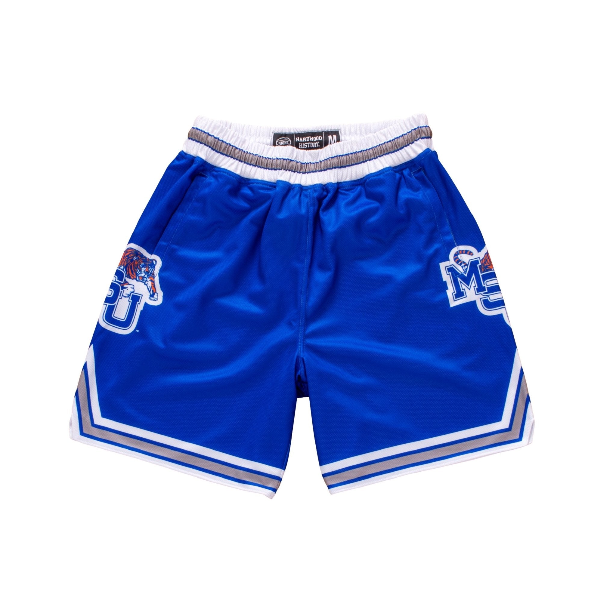 Memphis State 1991-1992 Away