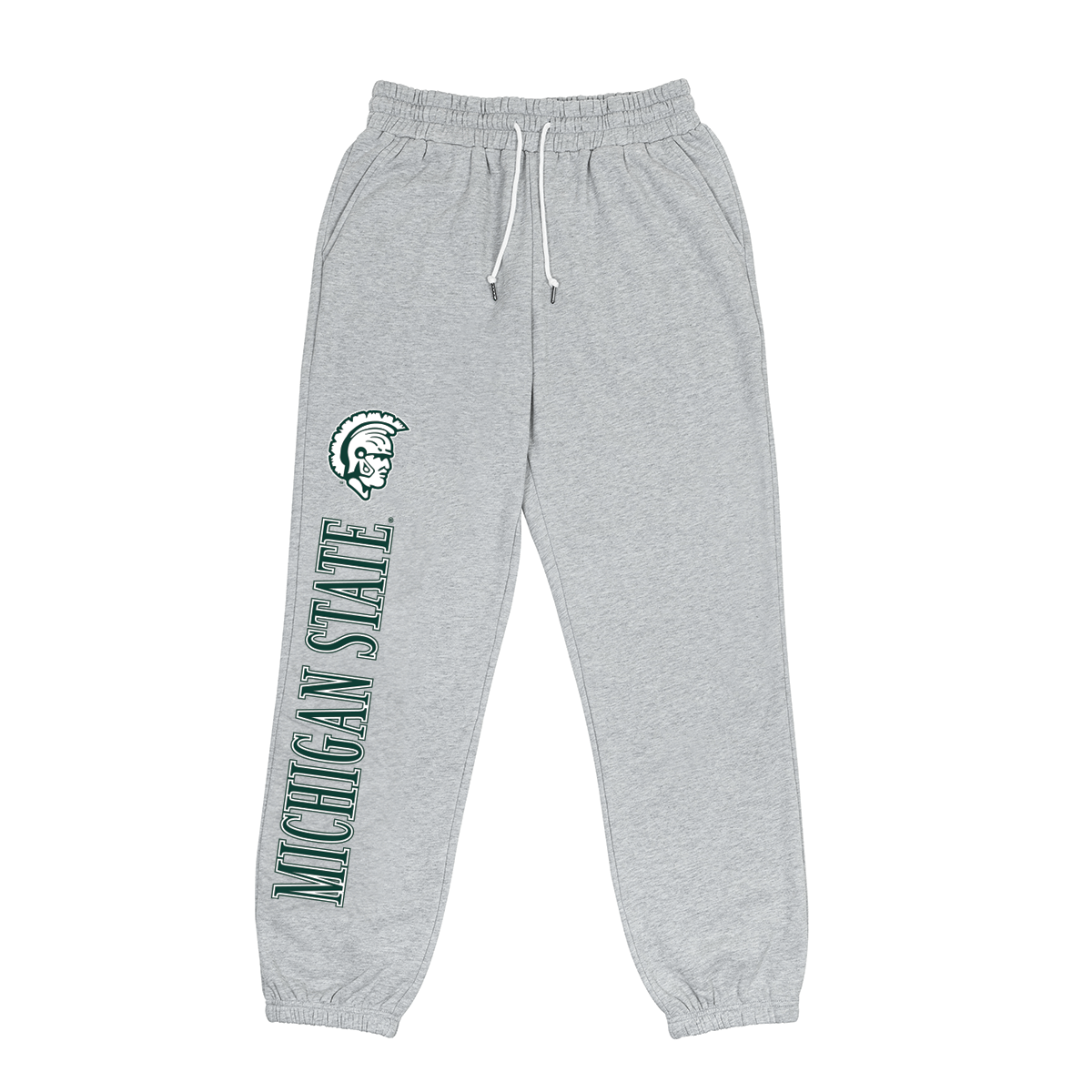 Michigan State Logo Vault Sweatpants
