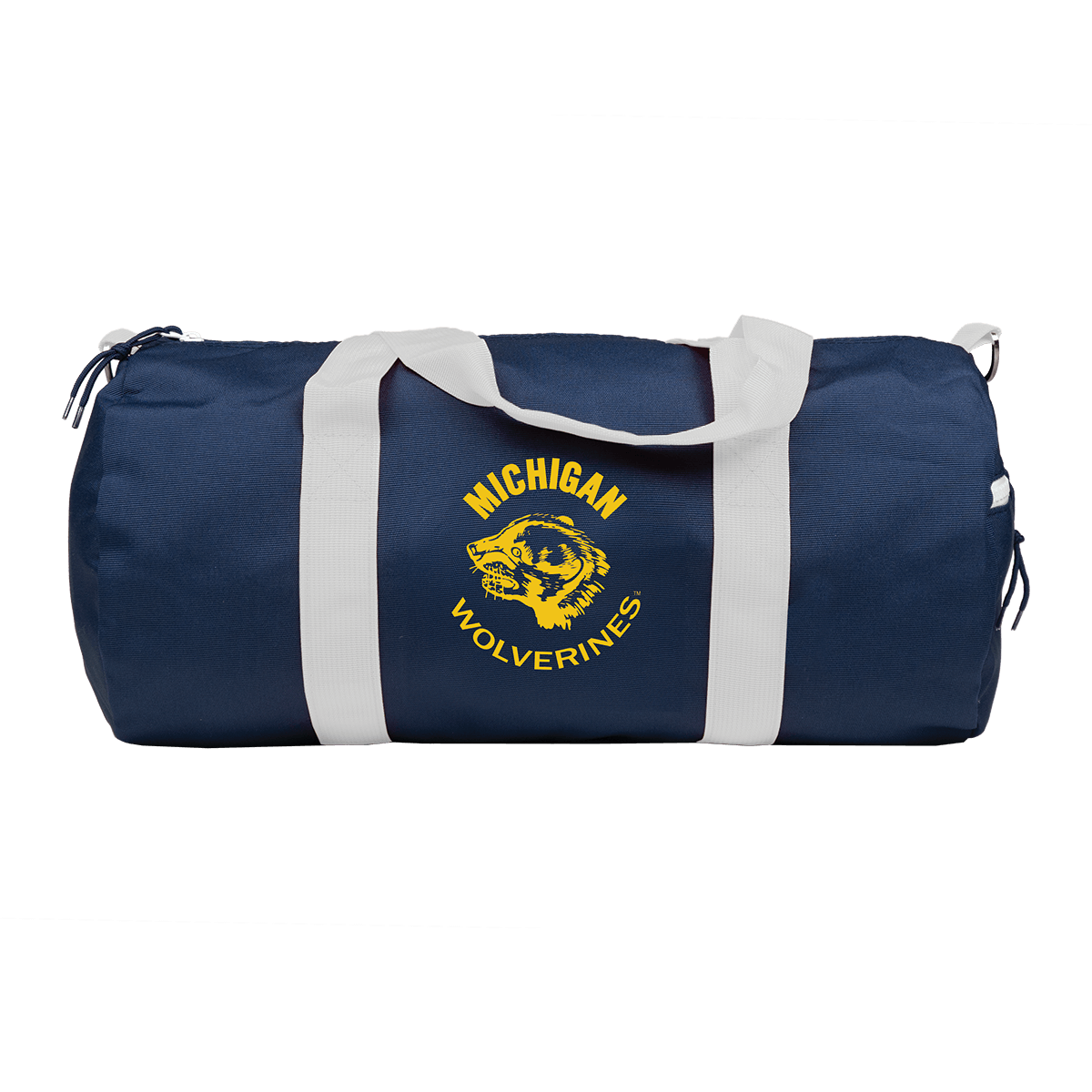 Michigan Vault Gym Bag