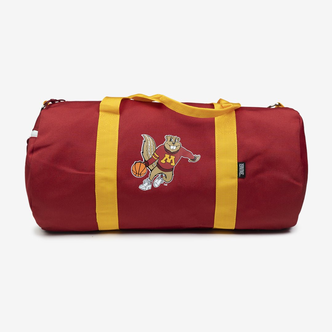 Minnesota Golden Gophers Gym Bag