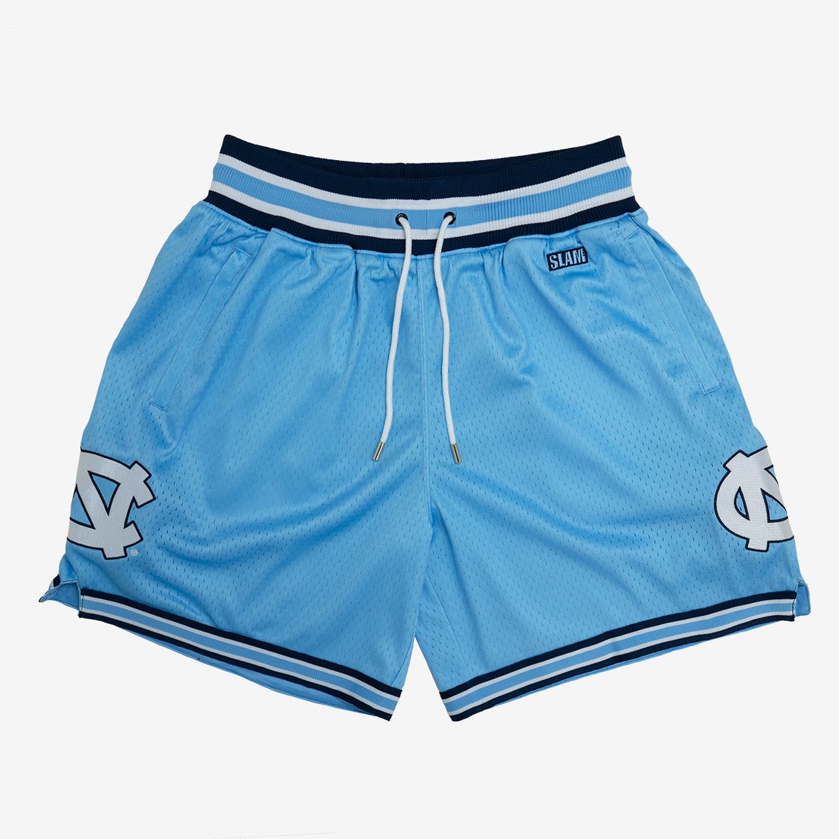 North Carolina Premium Lifestyle Shorts - SLAM Goods