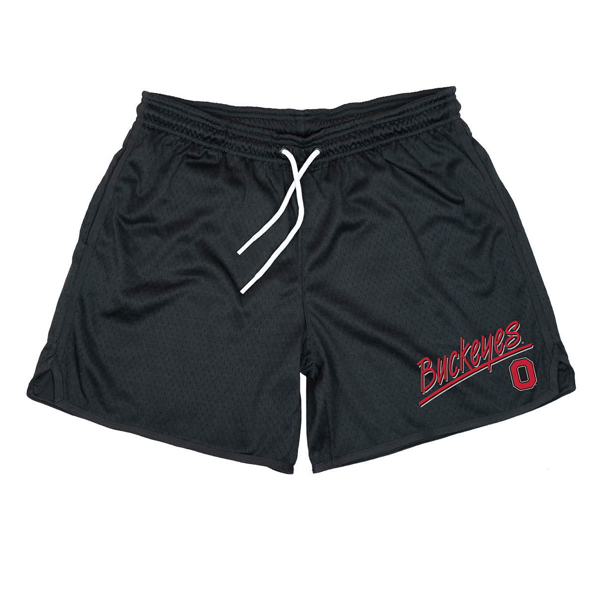 Ohio State Legacy Lifestyle Script Shorts