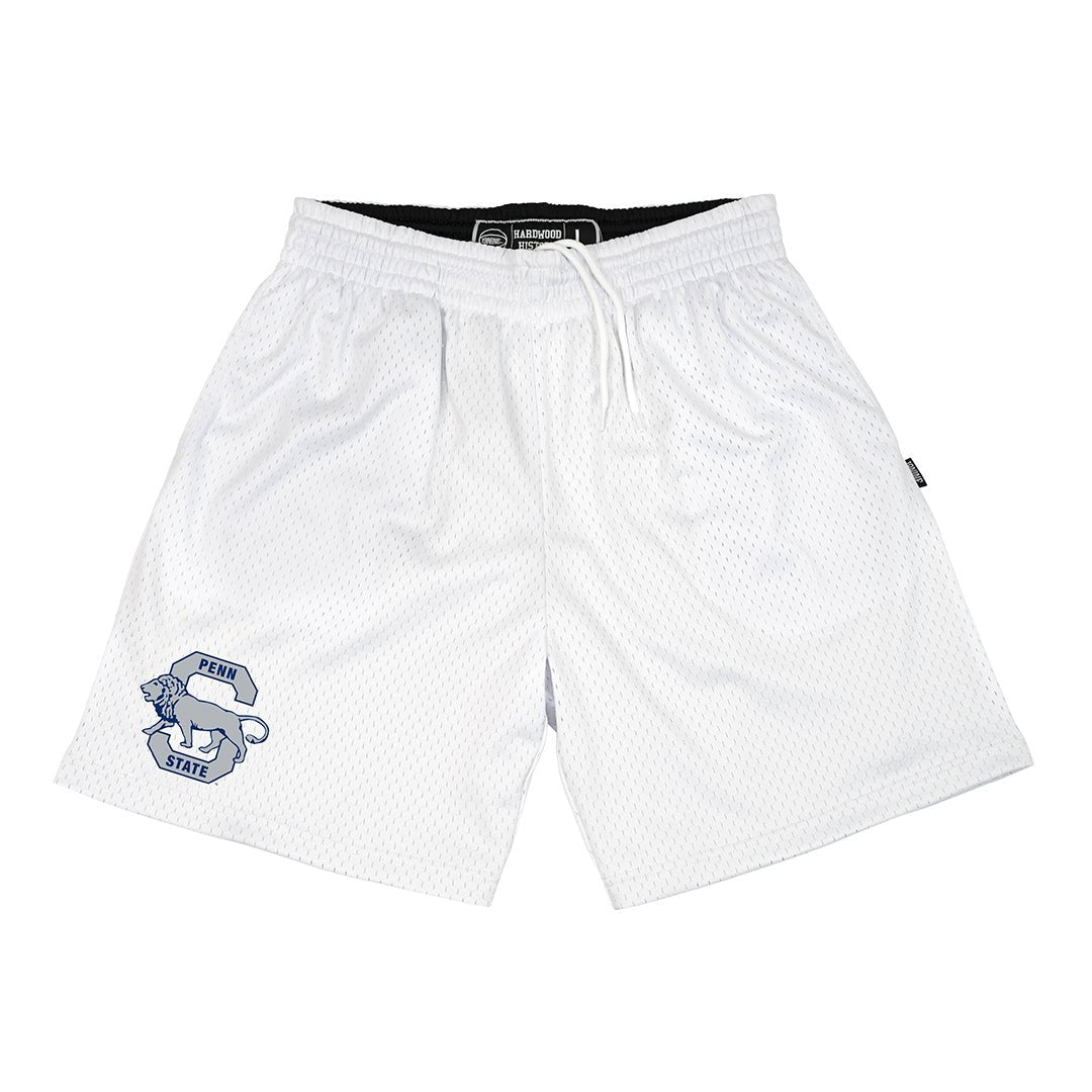 Penn State Nittany Lions Retro Practice Shorts