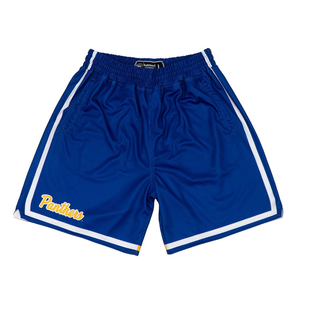 Pittsburgh Panthers 1987-1988 Retro Shorts