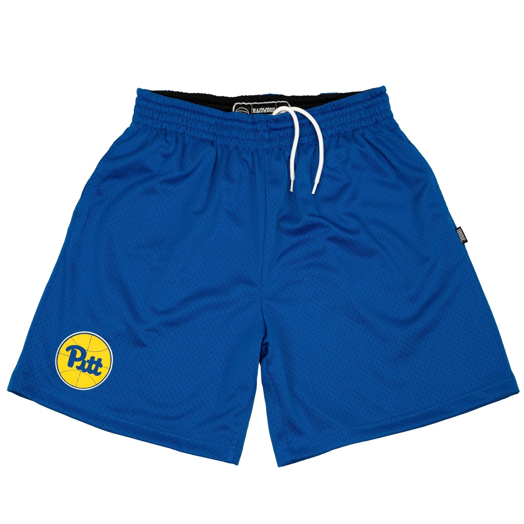 Pittsburgh Panthers Retro Practice Shorts