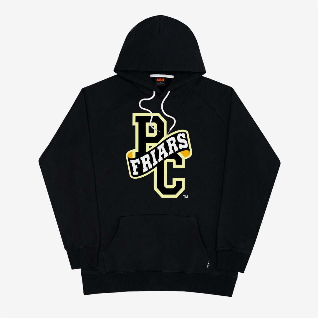 Providence Big Logo Hoodie