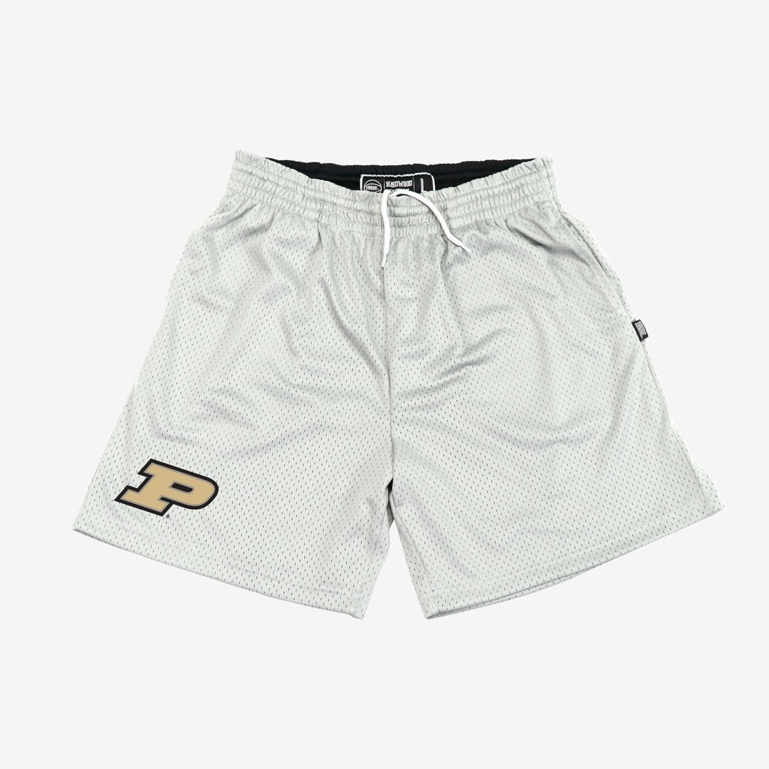 Purdue Boilermakers Retro Practice Shorts