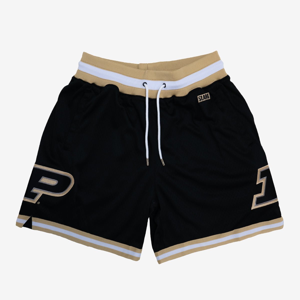Purdue Premium Lifestyle Shorts - SLAM Goods