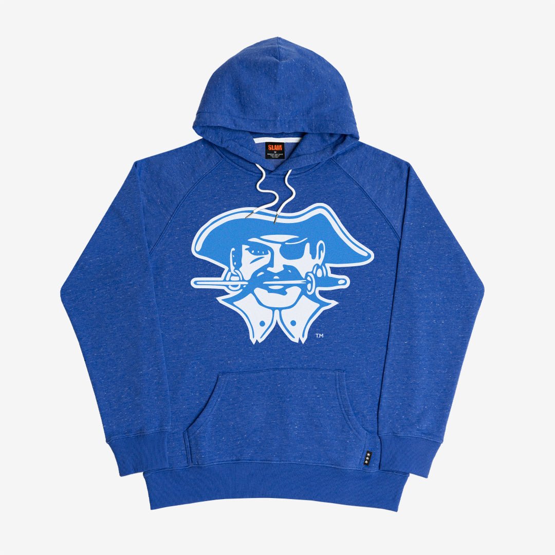 Seton Hall Big Logo Hoodie