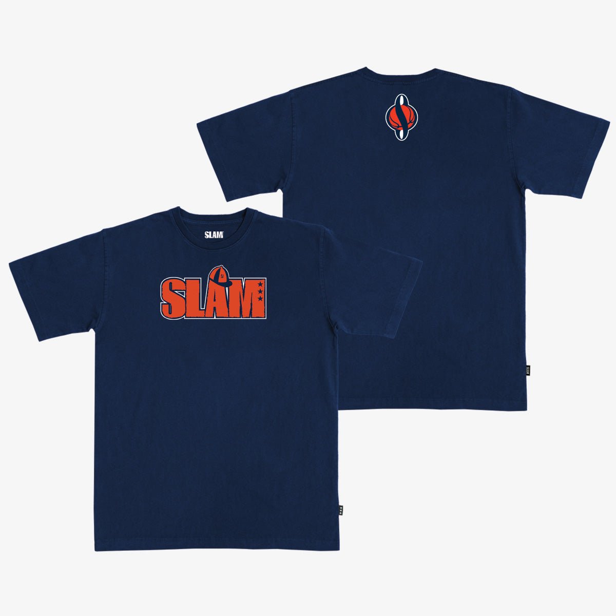 SLAM Syracuse Shirt