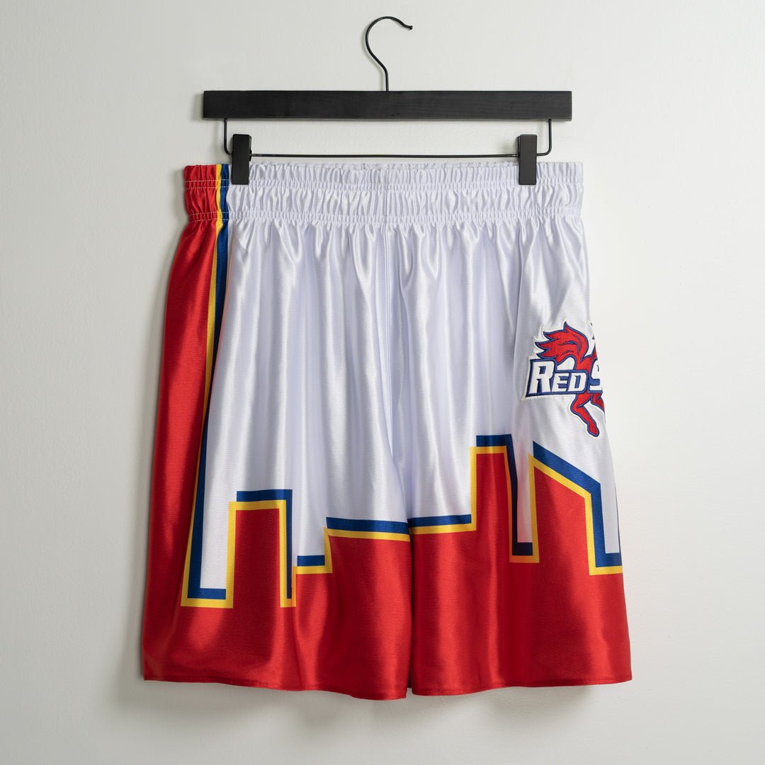 St. John's Red Storm 1994-1995 Legacy Shorts