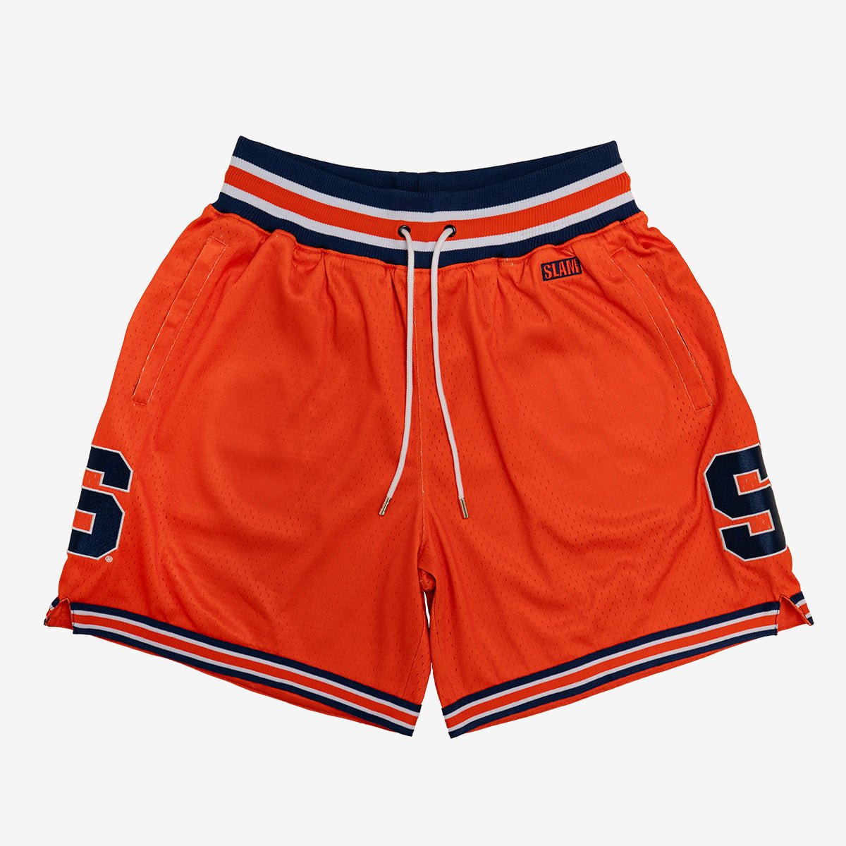 Syracuse Premium Lifestyle Shorts - SLAM Goods