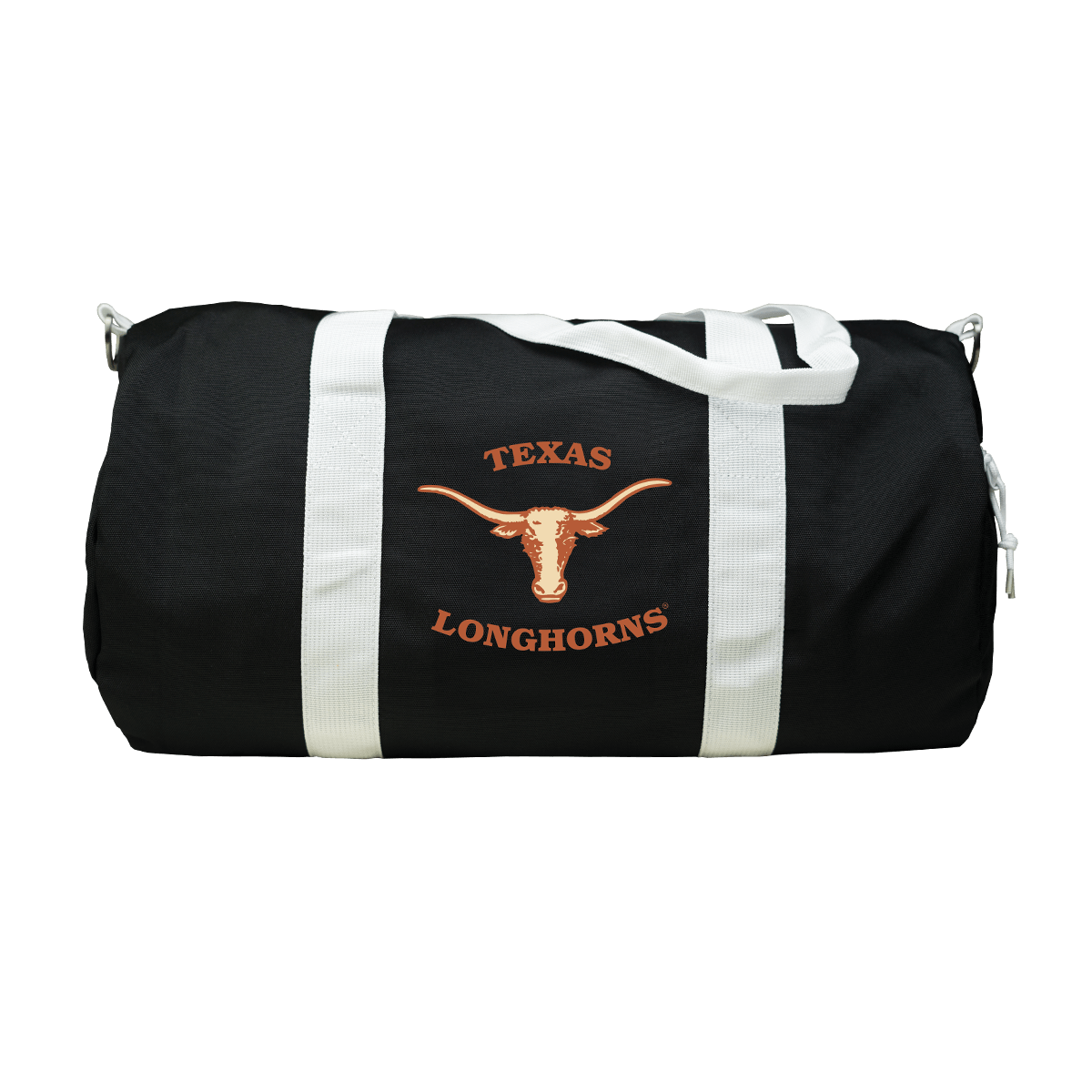 Texas Vault Gym Bag