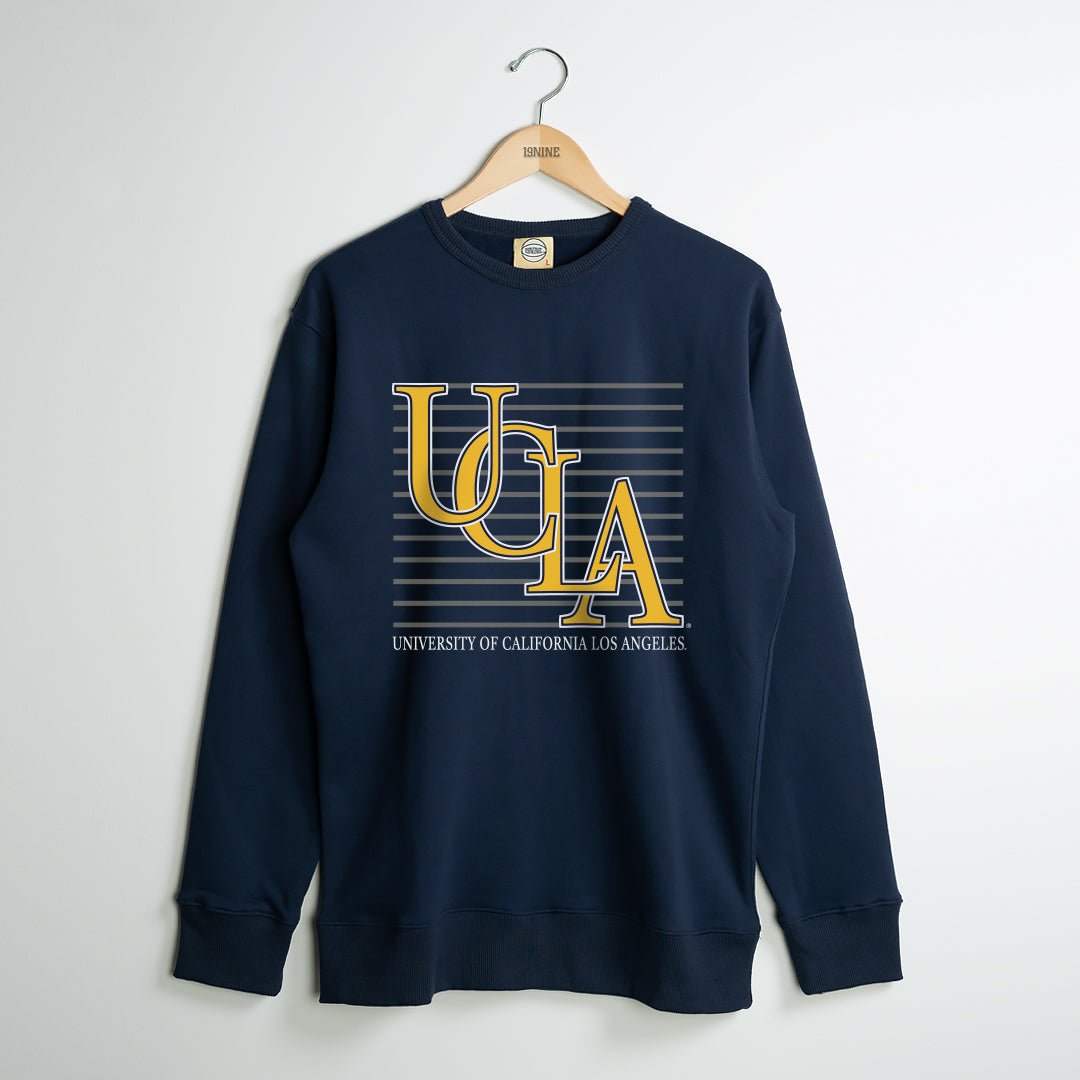 UCLA Crewneck