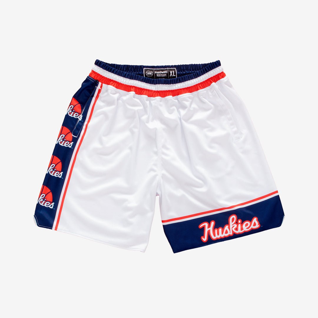 UConn Huskies 1994-1995W