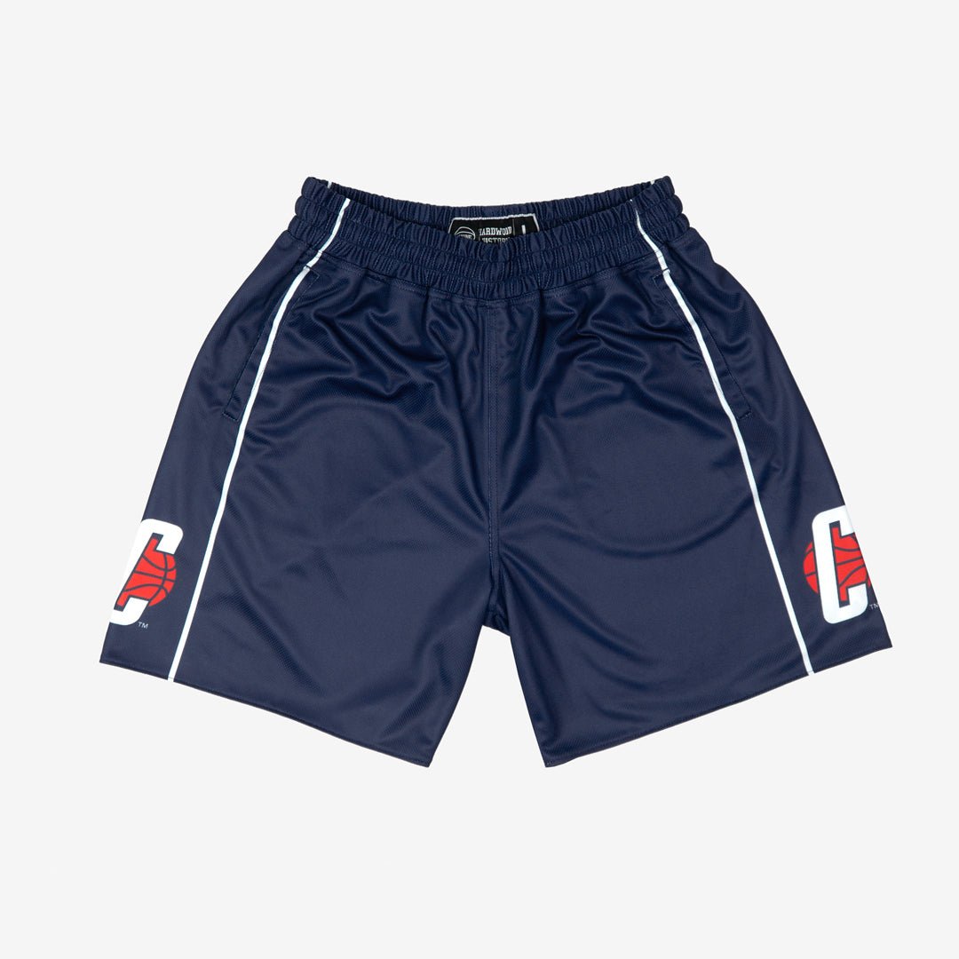 UConn Huskies 2003-2004W Away