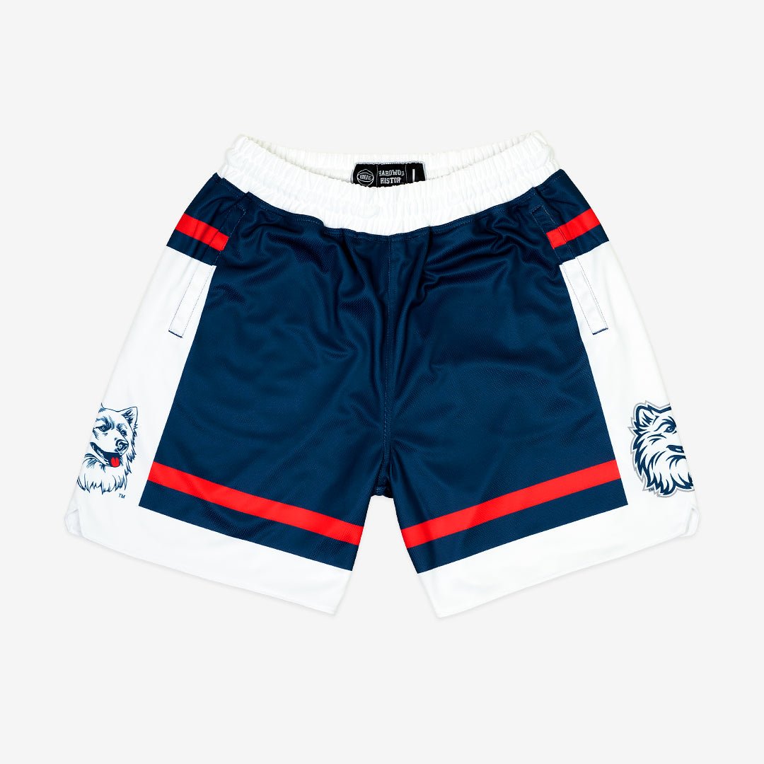 UConn Huskies '99-'04 Away Special Edition